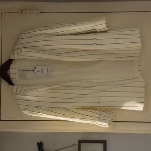 Small NWT Bershka blazer